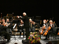 Великденският концерт на Бургаската опера ще бъде на 9 април под диригентството на Йордан Дафов