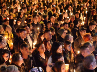 Христос Воскресе! Великден е!