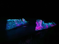 Царево посреща второто издание на фестивала LUNAR: „Море от светлини“