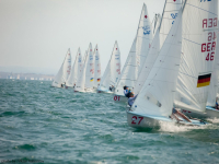 Яхт Клуб Порт Бургас дава старт на South Eastern European Sailing Grand Prix 
