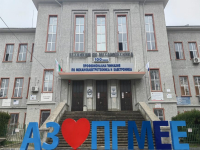 ПГМЕЕ–Бургас ще открие бюст-паметник на своя основател и първи директор Георги Дипчев