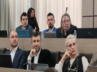 Предстои нов конкурс за арт пространство до Летния театър в Бургас