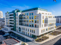 Детската болница на Бургас може да бъде модел за изграждане на националната