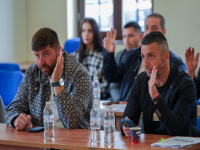 Общинският съвет в Царево прие ключови решения за развитие на културата и инфраструктурата