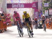 Бургас ограничава паркирането заради Giro d’Italia на 8-и и 9 май