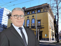 Рокада в държавата: Дико Градев поема Областна администрация – Бургас