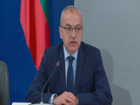 Гълъб Донев: „Бюджетите на кръпки свършиха, съкращения ще има навсякъде“