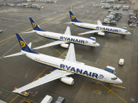 Ryanair с рекордна печалба и план за „авиационен Армагедон“ заради горивната криза