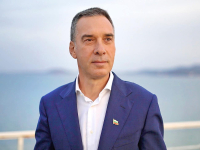 Кметът Димитър Николов: Бургас има всички аргументи за Евровизия 2027