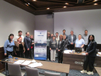 Партньори от пет държави обсъдиха регионалния план за действие за морско замърсяване