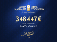 Благотворителният 