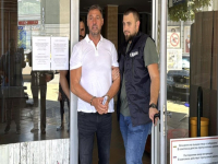 Прокуратурата повдига обвинение на областния координатор на ДПС-Бургас