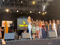 16-годишната Никол Георгиева от НУМСИ „Проф. Панчо Владигеров“ покори Berklee College of Music