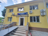 Ремонтът на медицинския център в кв. „Долно Езерово“ е към своя край