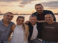 Бургаската група Harmonic ще представи авторски блус на сцената на Burgas Blues Fest 2026