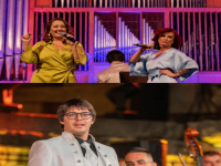 Маестро Георги Милтиядов среща Бургас с безсмъртните хитове на ABBA
