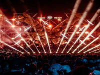 EXE Beach Festival навлиза в своята кулминация с MRAK, Peggy Gou и Jamie Jones  