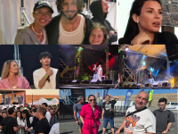 Никола Цолов, Папи Ханс и първият „Ерген“ сред звездните гости на Boom Summer Fest