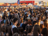 Teen Boom Fest обединява мощни кампании срещу фентанила 