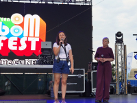 Искате ли зимен Teen Boom Fest? 12 000 млади хора станаха част от кампанията срещу фентанила