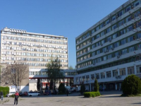 Над 13 500 пациенти са минали през Спешното отделение на УМБАЛ Бургас