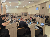 Бюджет 2026 на Бургас е факт: 356,6 млн. евро и нови средства за ключови проекти