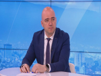Илин Димитров: „Евровизия“ ще помогне много на сезона и свързаността на Бургас