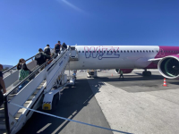 Летище Бургас представи летните маршрути с Wizz Air