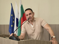 Веселин Пренеров: В най-смелите си мечти не съм вярвал, че Бургас ще има толкова висши училища по изкуства