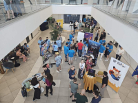 Бургас се превърна в двудневна столица на гейм културата с Black Sea Game Summit