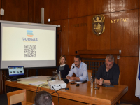Go to Burgas с нов облик и повече възможности за туристите и бизнеса