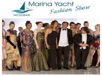 Световноизвестен дизайнер идва в Несебър за Marina Yacht Fashion Show 2025