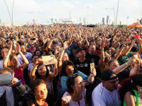 SPICE Music Festival 2025 започва в Бургас с впечатляваща музикална програма, шоу и изненади