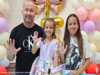 Баща на две деца от Бургас се нуждае от средства за трансплантация