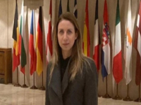 Валентина Камалиева е новият началник на РУО в Бургас