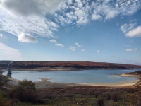Национален борд по водите ще решава кризата с безводието