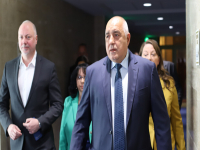 Борисов призова правителството и парламента да решат водната криза в Плевен