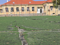 Ново спортно пространство за децата в кв. „Рудник“ предлагат от ГЕРБ