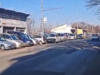 200 нови паркоместа в квартал Възраждане чрез придобиване на имоти от БДЖ и НКЖИ