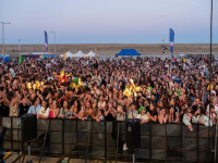 Teen Boom Fest 2025 превърна Бургас в столица на младите