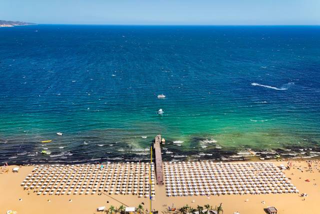 Заключителна среща по проекта MARMAPS събра страни, подкрепящи усилията за опазване на морските екосистеми 