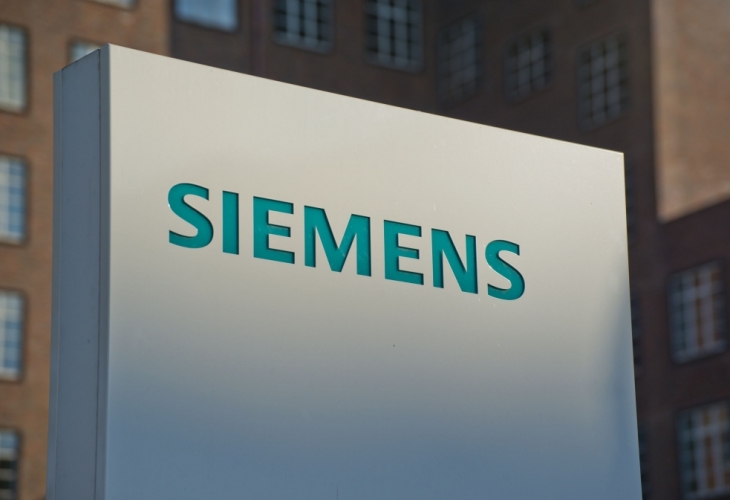 Siemens се слива с американската Mentor за 4,5 млрд. долара