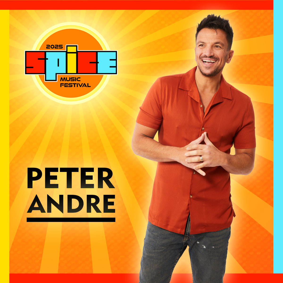Ник Картър от BACKSTREET BOYS идва на SPICE Music Festival, вижте още кой  