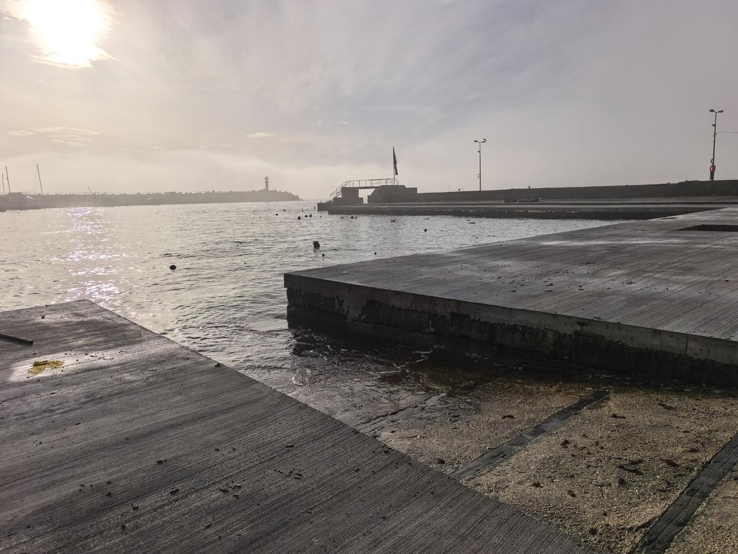 Марин Киров: Няма да се увеличават таксите за ползване на рибарското пристанище в Царево след модернизацията