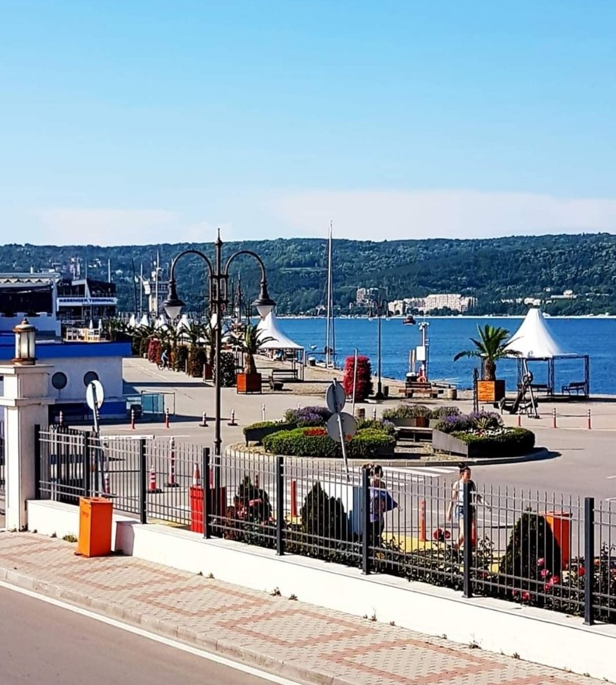 30 години Международен ден на Черно море: нови инструменти за борба с морското замърсяване