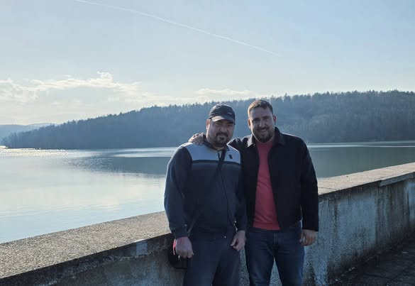 За първи път от десетиление: язовир Ясна поляна е пълен на 100 % 