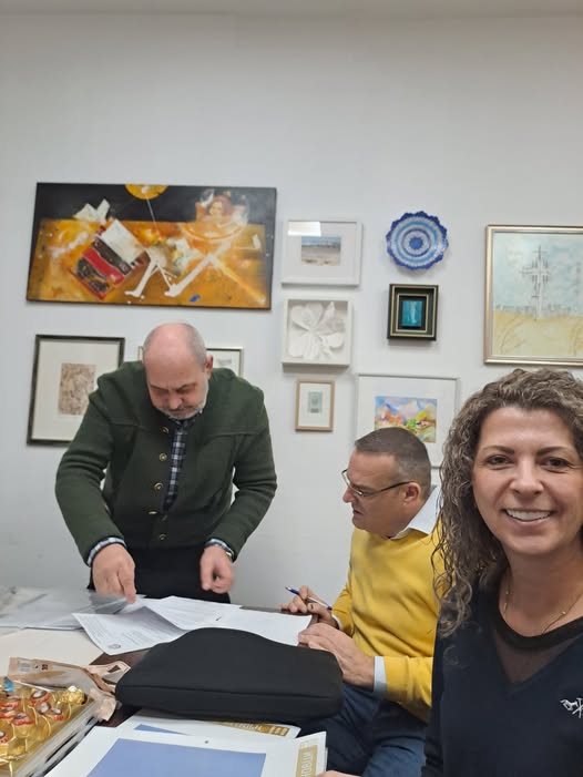 От Природен парк „Странджа“  тръгва нов  5-етапен културно-поклоннически  маршрут