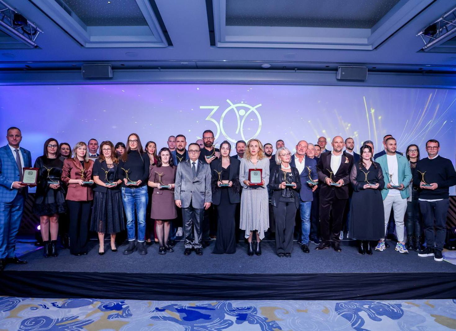 Приморско с приз за най-динамично развиваща се туристическа дестинация за 2025 г. 