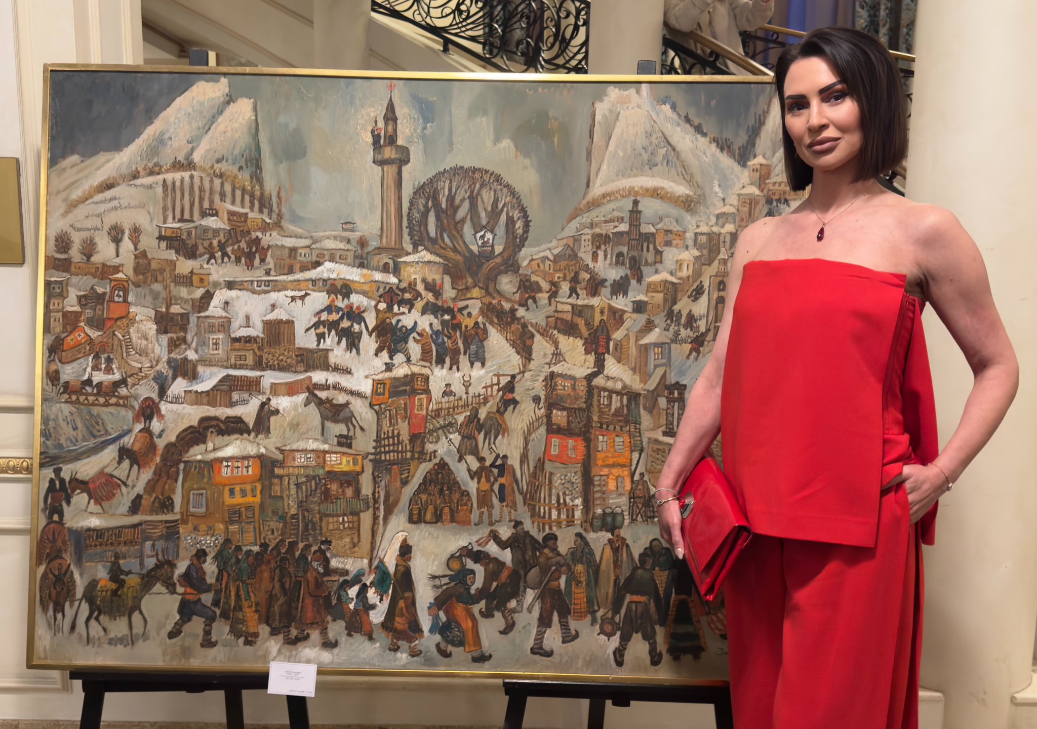 Изложба в Бургас показва шедьоври на Златю Бояджиев, Жул Паскин, Иван Милев и Жорж Папазов